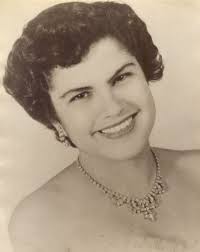 Eduvina Garza Obituary