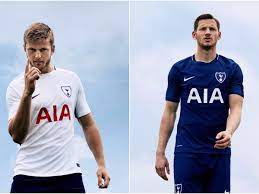 Jersey tottenham hotspur 3rd 2017 size s,m,l dan xl harga 60.000. The Tottenham Hotspur Supporters Trust And The Problem With Spurs Kit Prices Football London