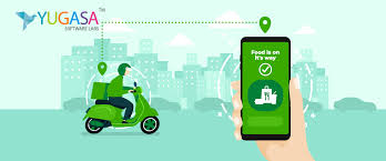 Top 5 On Demand Food Delivery Apps In India