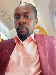 Update: JUST IN!!!! A stalwart of the Opposition ANC, Fubbi Henries has a  message for CDC's Acarous Gray and Eugene Nagbe. Fubbi  writes👇🏻👇🏻👇🏻👇🏻👇🏻👇🏻: “To A. Moses Gray and Eugene Nagbe: So the