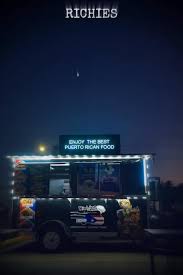 Richies (Food Truck) — Puerto Rican restaurant food truck in Katy, Texas
