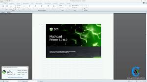 Los cálculos son la base de la ingeniería. Ptc Mathcad Prime 7 Multilenguaje