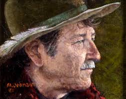 Sold at Auction: Richard Heymann, Kopie nach Heymann, Richard ''In sicherer  Hut''