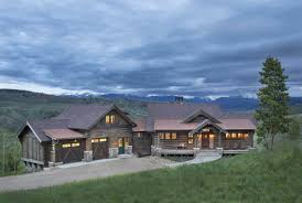 These new modern colorado architectural styles are a breath of fresh air. Inviting Ranch Style Home Offers Rustic Warmth In The Colorado Rockies