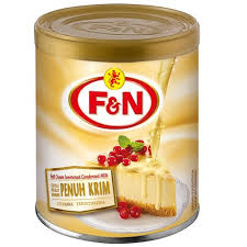 Filem negara malaysia), abbreviated fnm, sometime jabatan filem negara (jfn). F N Sweetened Condensed Full Cream Milk 392g Shopee Malaysia