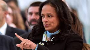 Bbc named her as one of the 100 most influential women in the world. How Angola S Isabel Dos Santos Stole A Fortune Icij Documents Business And Economy Al Jazeera