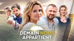De télévision gratuites en ligne épisodes complets sans inscription demain nous appartient saison 1 episode 315 série en streaming. Demain Nous Appartient Episode 677 Mytf1