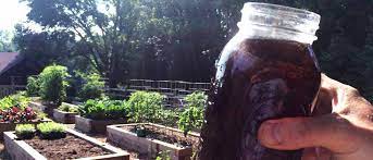 Check spelling or type a new query. Liquid Worm Juice Superfood For Organic Gardens Growing A Greener World