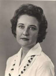 Barbara Ann Garner McAnally (1943-2013)