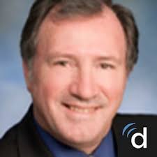 Dr. William J. Calhoun, MD