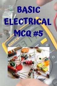 In This Blog Mcq Related To Power System Is Given This Mcq Is Helpful In Competitive Exams Mcq Electricity Basic