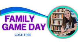 Kalexedy Family Game Day