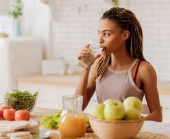 Are you as healthy as you think? Take our step-by-step health check -  Healthy Food Guide