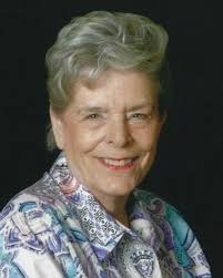 Martha Anne Forster Obituary (2024)