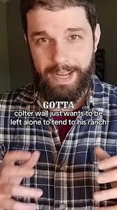 Colter Wall's Unique Cover of Hank Williams' Song