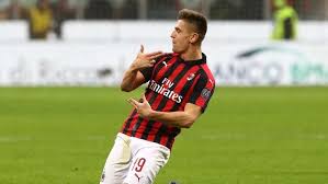 View the player profile of krzysztof piatek (hertha berlin) on flashscore.com. Piatek Panggil Aku Pistolero