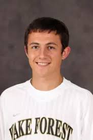 Deacs 2012 Recruiting Class Tops in Nation by College Soccer News