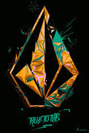 Tons of awesome volcom logo wallpapers to download for free. Volcom True To This On Behance Quiksilver Wallpaper Huf Wallpapers Volcom Logo Wallpapers