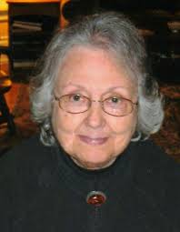 Marilyn Johnson Obituary January 10, 2016