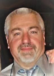 Obituary information for Tony Paul Castagna