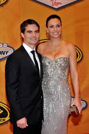 The truth is, nascar drivers are real people just like you and me, and they use the bathroom just like us some drivers go faster when they get the urge to make lemonade. These Are The Wives And Girlfriends Of Nascar S Top Drivers Livingly