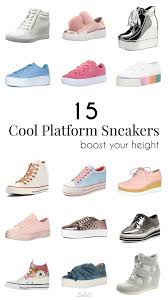15 Height Boosting Wedge Platform Sneakers You Should Check Out Platform Sneakers Sneakers Men Fashion Sneakers