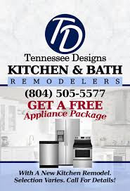 Tennessee Designs Kitchen & Bath Remodelers