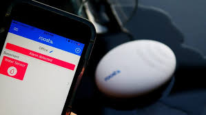 1 download the lyric app. Avoid Leaks And Floods With The 6 Best Smart Leak Detectors