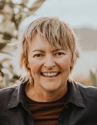 Kristine Kathryn Todd (Sam)