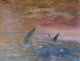 Khalid Qasim — Art from Guantánamo Bay