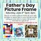 HFL - Father's Day Picture Frame