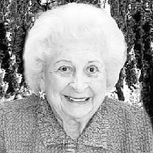 Charlotte WEAVER Obituary (1930