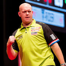 Start by finding your event on the world matchplay darts 2021 2022 schedule of events with date and time listed below. Michael Van Gerwen Wikipedia