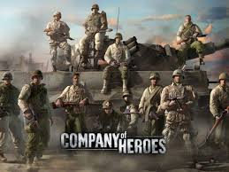 Coh is the highest rated rts game of all time, developed by relic entertainment & published by sega. Company Of Heroes Company Of Heroes Is Coming Back In A New Avatar Times Of India