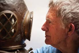 Oi 50Th "Voices": Don Walsh: First To Travel To The