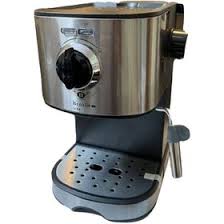 خرید و قیمت اسپرسوساز بنتلی مدل ECM555 | ترب