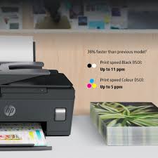 Each manufacturer is going to have different color palettes to calibrate to, so it's going to differ from display. Hp Smart Tank 615 Wireless All In One Hp Store Singapore