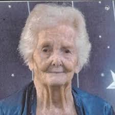 Betty Ann Adrian Obituary June 9, 2021