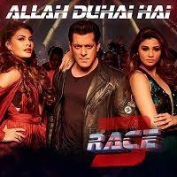 Allah Duhai Hai Race 3 Mp3 Song Free Download Songspk Paglaworld Jacqueline Fernandez Race 3 Latest Video Songs The hindi song mp3 music is available for download at saregama at rs. pinterest