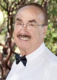 Napa Valley neighbors: Obituaries for May 21