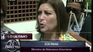 Post: Rivas en Tacna, Moreno en Arica