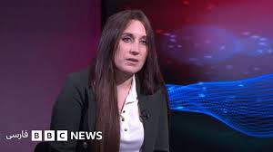 «تکذیب» اظهارات کواکبیان درباره کاترین شکدم و اعلام جرم علیه او