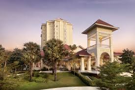 Sofitel Phnom Penh Phokeethra Hotels In Cambodia Phnom Penh Hotel