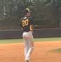 Profile Picture of Lucas Robbins Class of 2021 - Player Profile | Perfect Game USA (@perfectgame.org) on Google