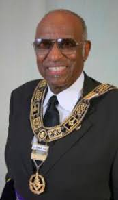 Prince Hall Americanism Day “Pilgrimage to Brenham”