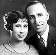 What were the last names of Ed and Edna