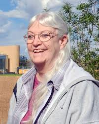 April Blanche Dotson Elmer Obituary January 4, 2025