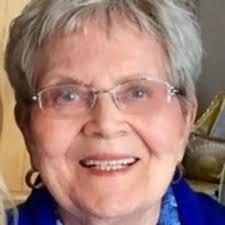 Deloras Mae Kraft Obituary April 10, 2018