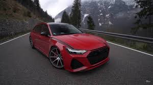 Image result for Tango Red 2021 RS6