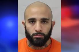 Prosecutor: Accused double NJ killer took photos with dead body